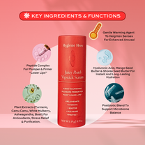 Vipstick Serum – Hygiene Hero